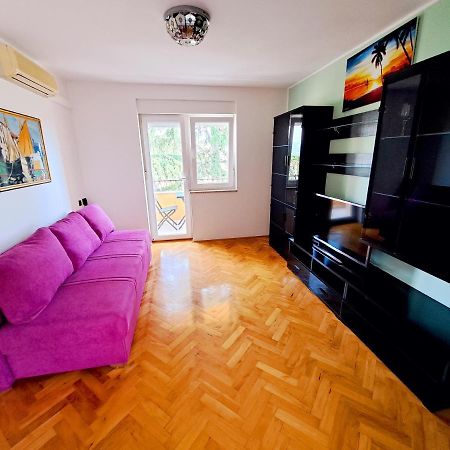 Apartman Koli Opatija Exterior foto